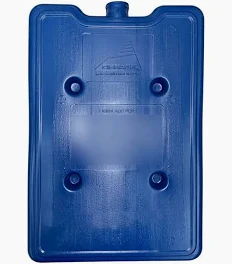 Gelo rigido reutilizavel 400 ml